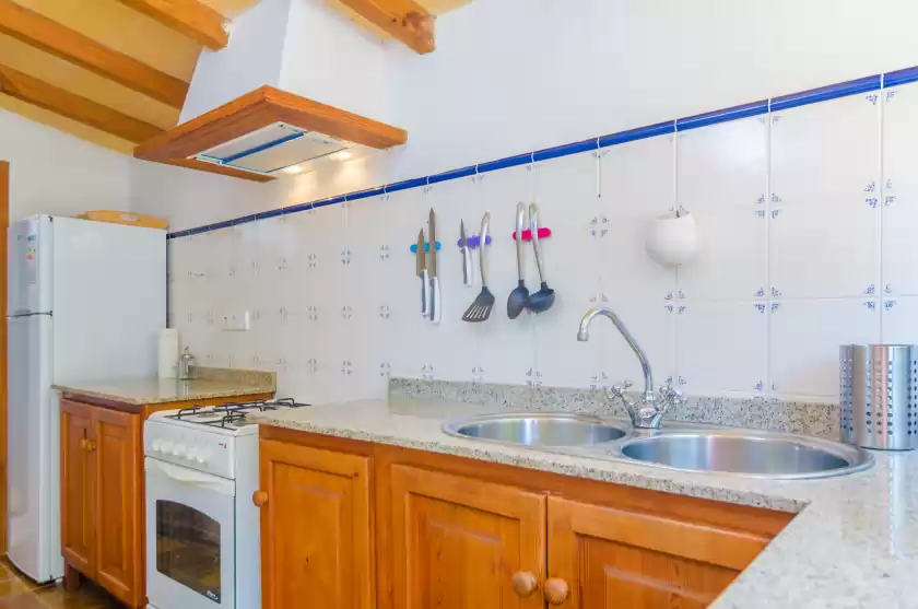 Location de vacances à Sa rota (den joan porrerenc), Montuïri