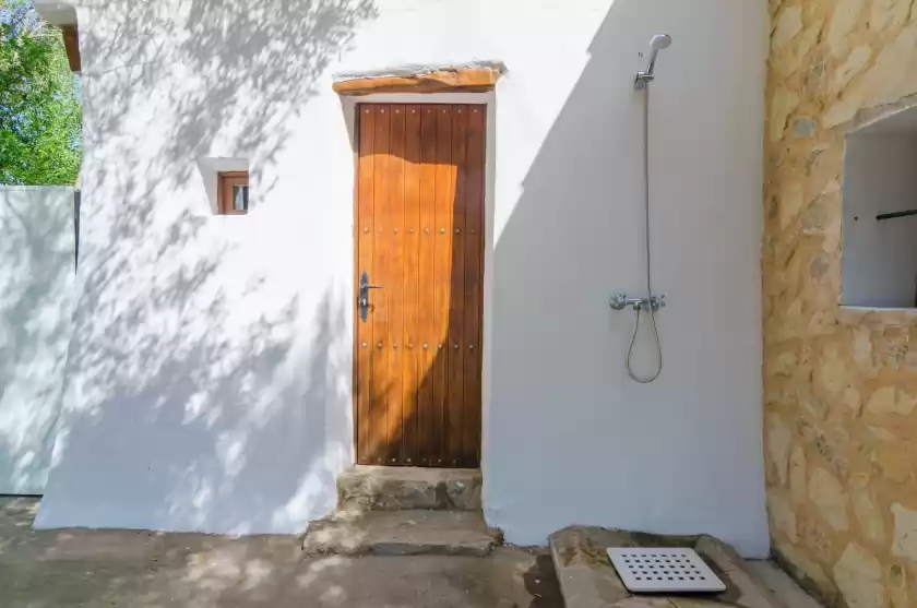 Location de vacances à Sa rota (den joan porrerenc), Montuïri