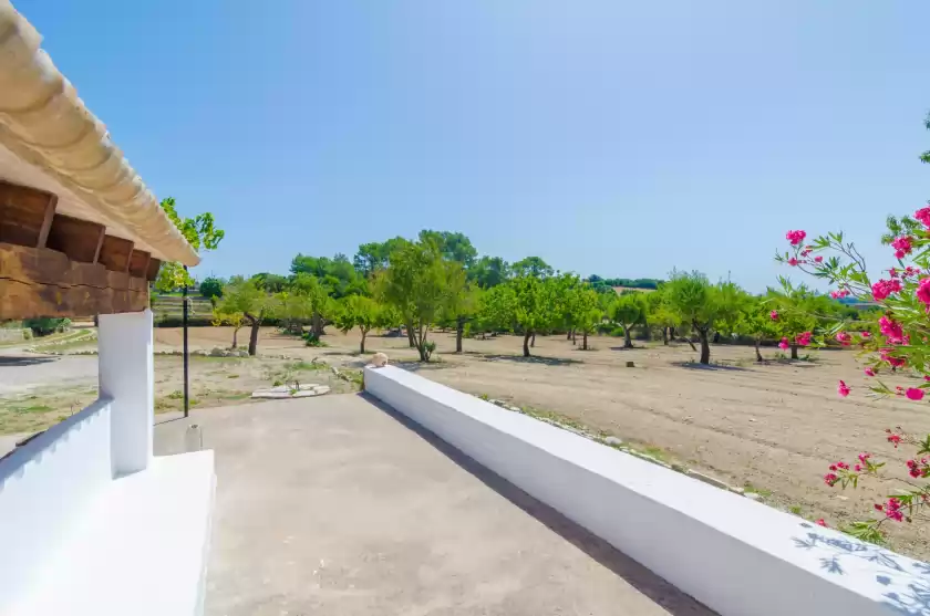 Location de vacances à Sa rota (den joan porrerenc), Montuïri