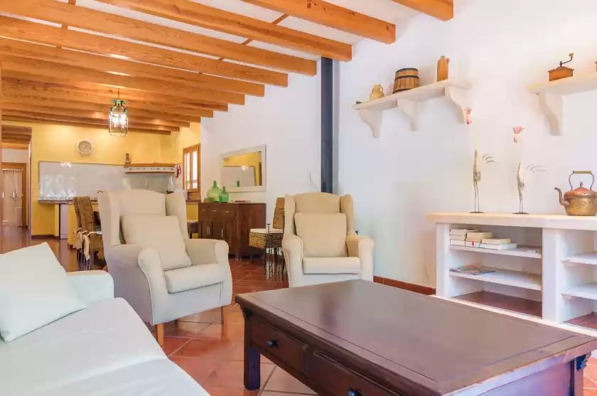 Location de vacances à Aubadallet, Vilafranca de Bonany