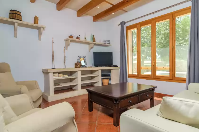 Location de vacances à Aubadallet, Vilafranca de Bonany