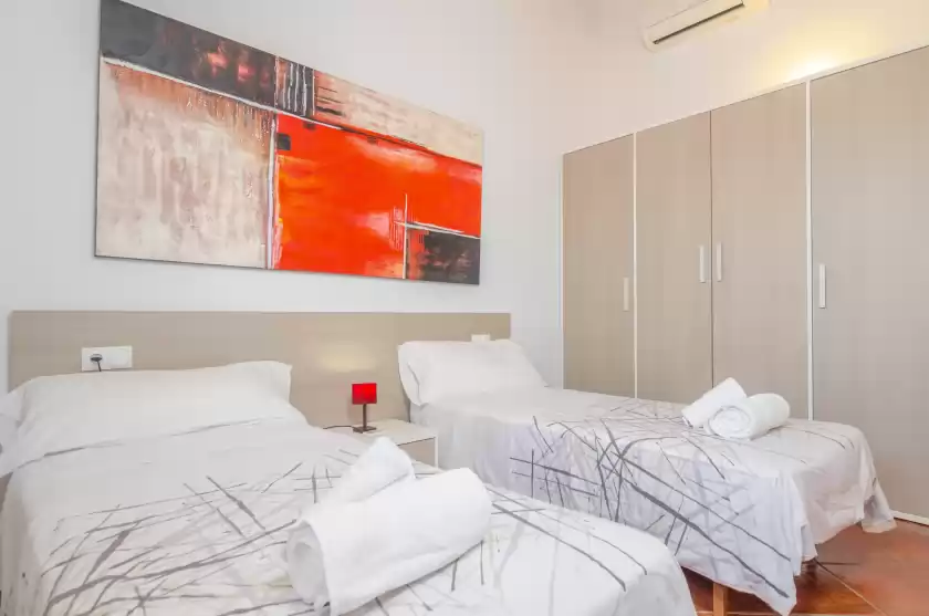 Location de vacances à Aubadallet, Vilafranca de Bonany