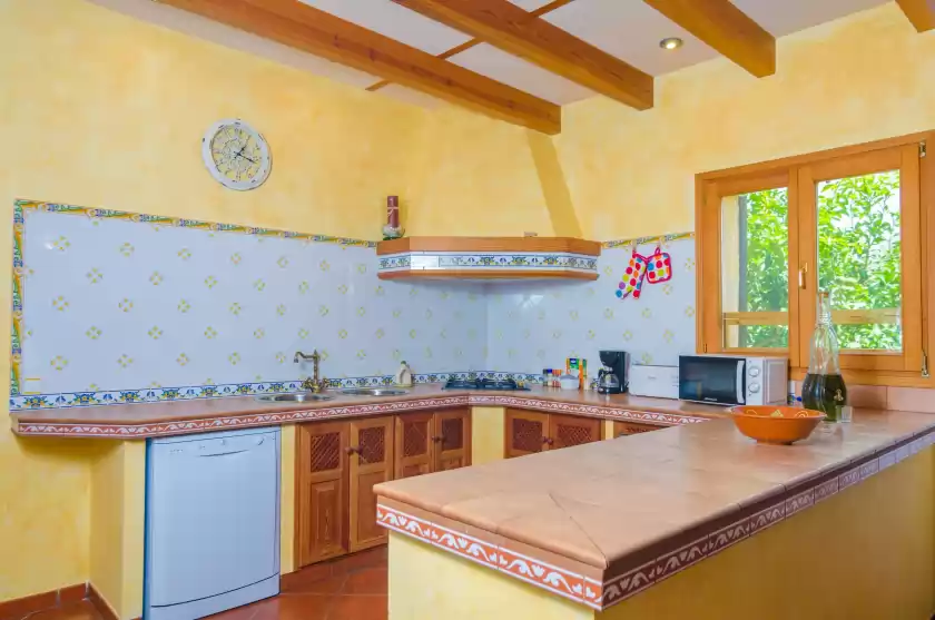 Location de vacances à Aubadallet, Vilafranca de Bonany