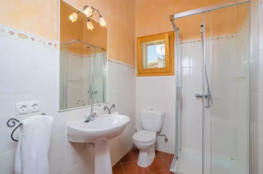 Location de vacances à Aubadallet, Vilafranca de Bonany