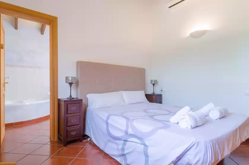 Location de vacances à Aubadallet, Vilafranca de Bonany