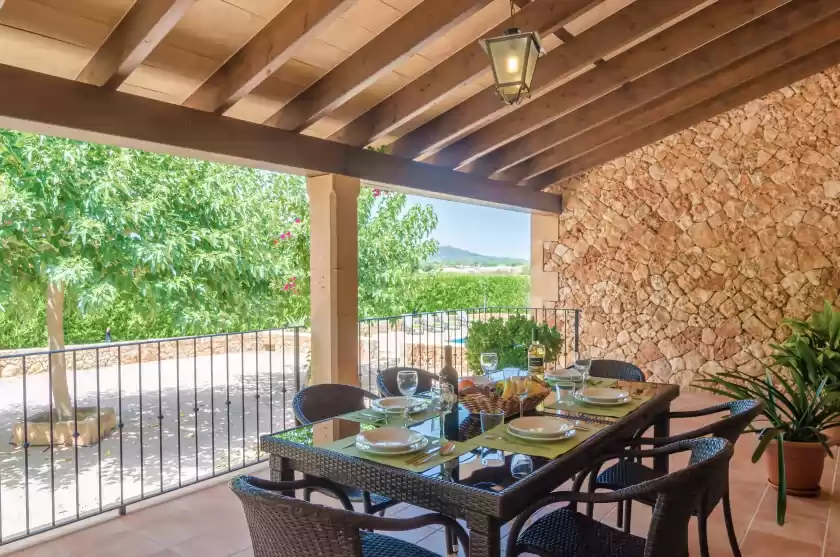 Location de vacances à Aubadallet, Vilafranca de Bonany