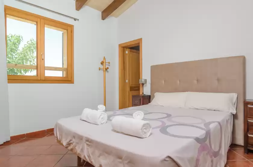 Location de vacances à Aubadallet, Vilafranca de Bonany