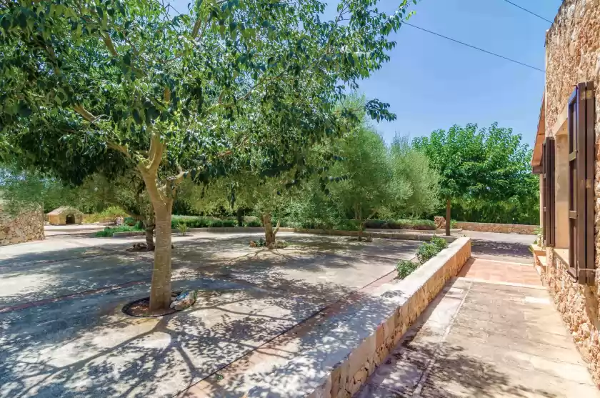 Location de vacances à Aubadallet, Vilafranca de Bonany