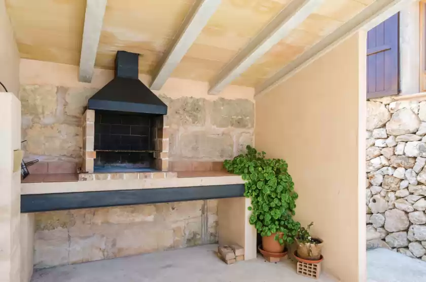 Location de vacances à Aubadallet, Vilafranca de Bonany