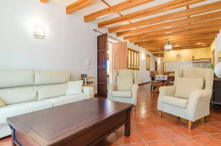 Location de vacances à Aubadallet, Vilafranca de Bonany