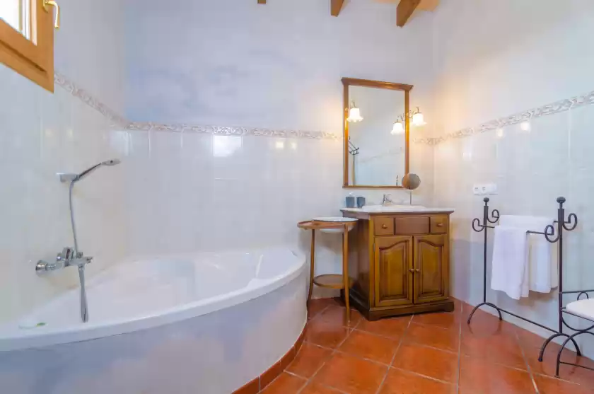 Location de vacances à Aubadallet, Vilafranca de Bonany