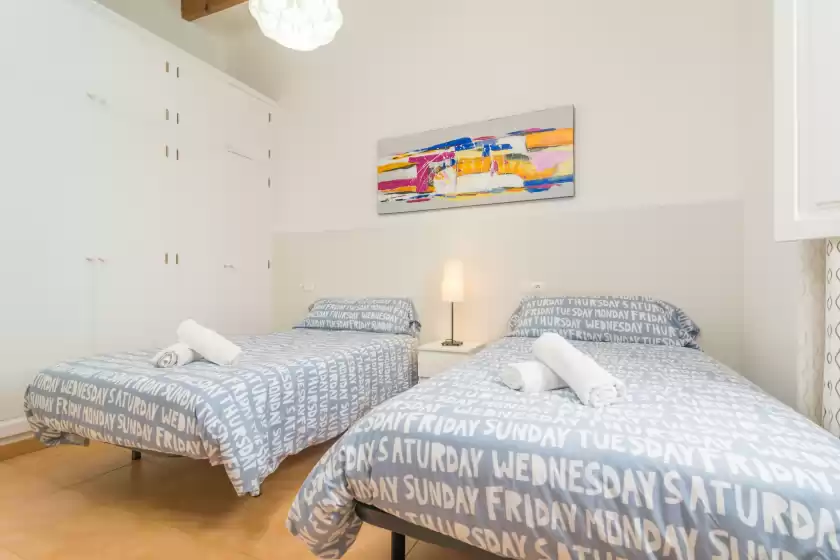 Location de vacances à Can pistola, Algaida