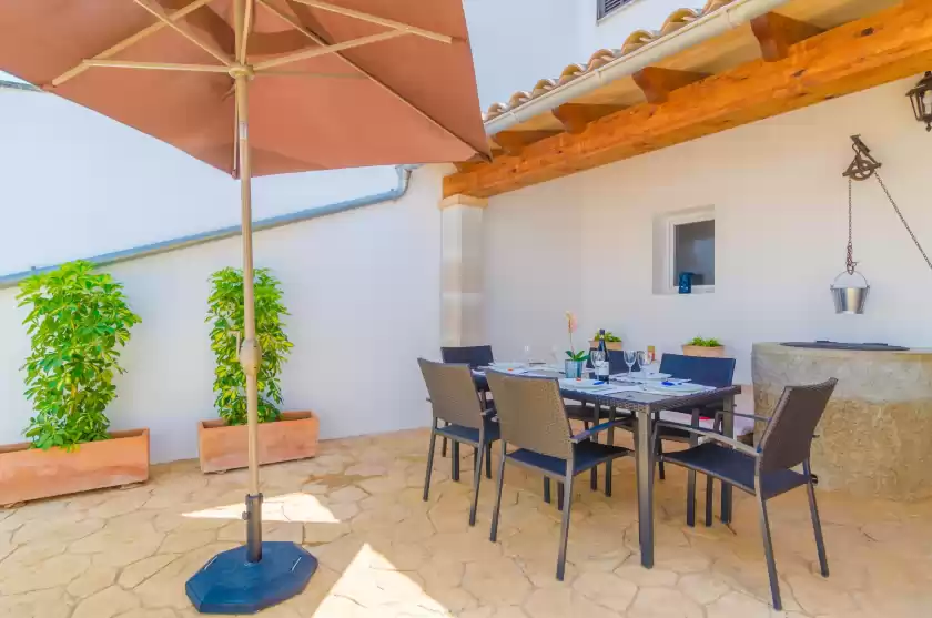Location de vacances à Can pistola, Algaida