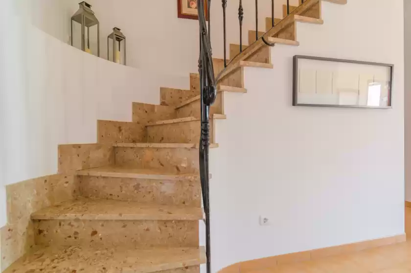 Location de vacances à Can pistola, Algaida