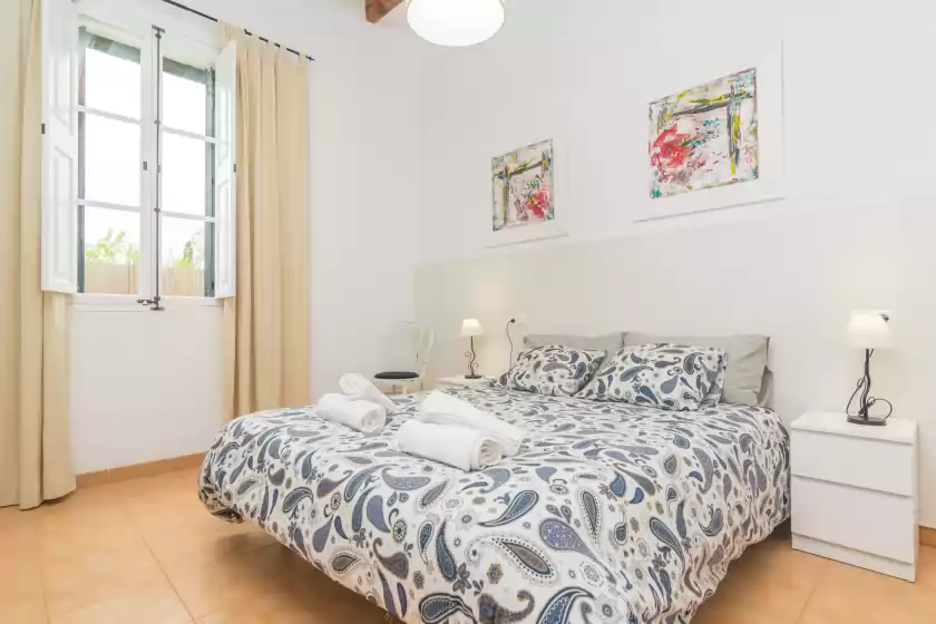 Location de vacances à Can pistola, Algaida