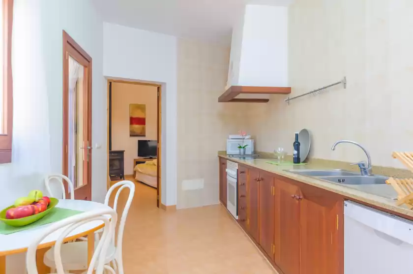 Location de vacances à Can pistola, Algaida