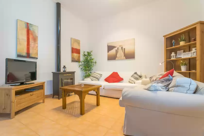 Location de vacances à Can pistola, Algaida