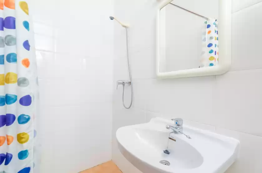 Location de vacances à Can pistola, Algaida