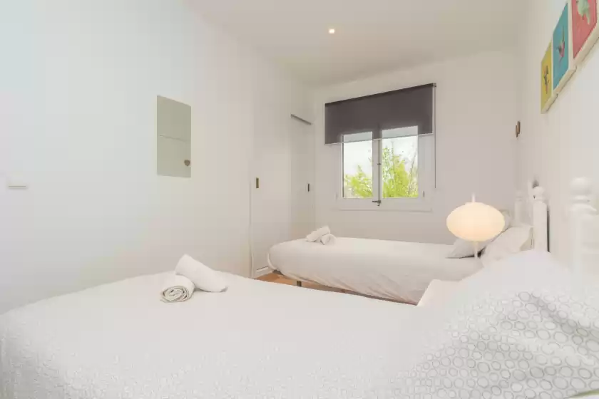 Location de vacances à Can pistola, Algaida