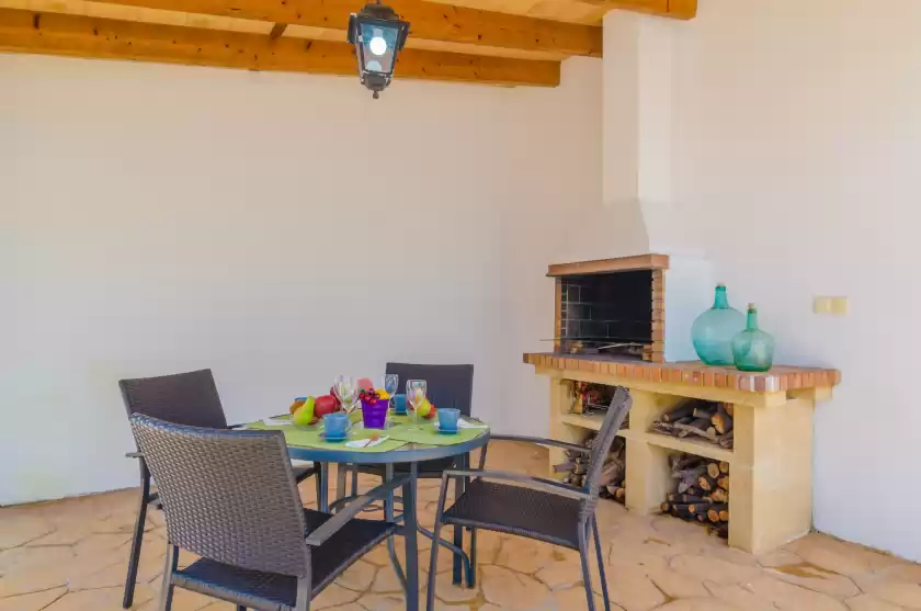 Location de vacances à Can pistola, Algaida