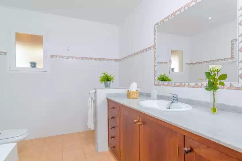 Location de vacances à Can pistola, Algaida