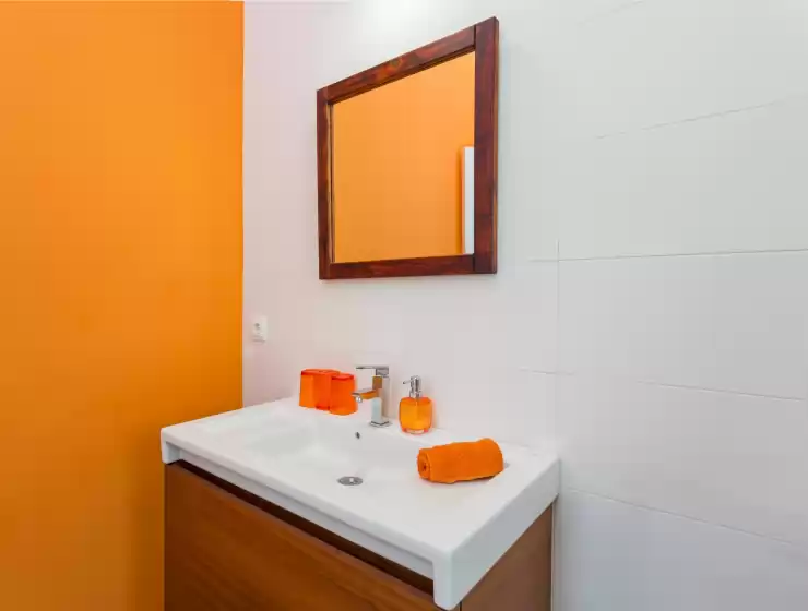 Ferienhaus auf Casa calma, Llucmajor