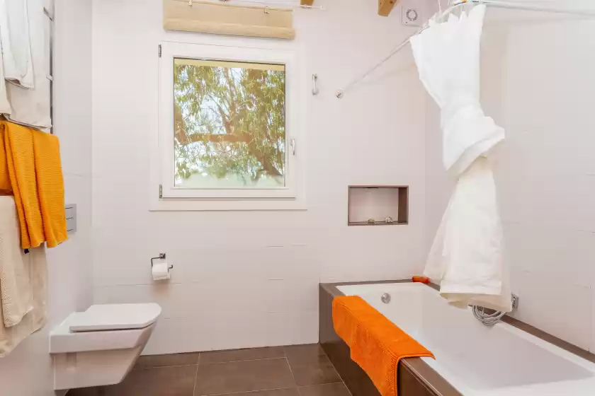 Ferienhaus auf Casa calma, Llucmajor