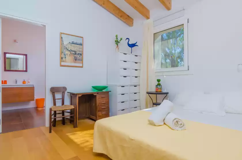 Ferienhaus auf Casa calma, Llucmajor