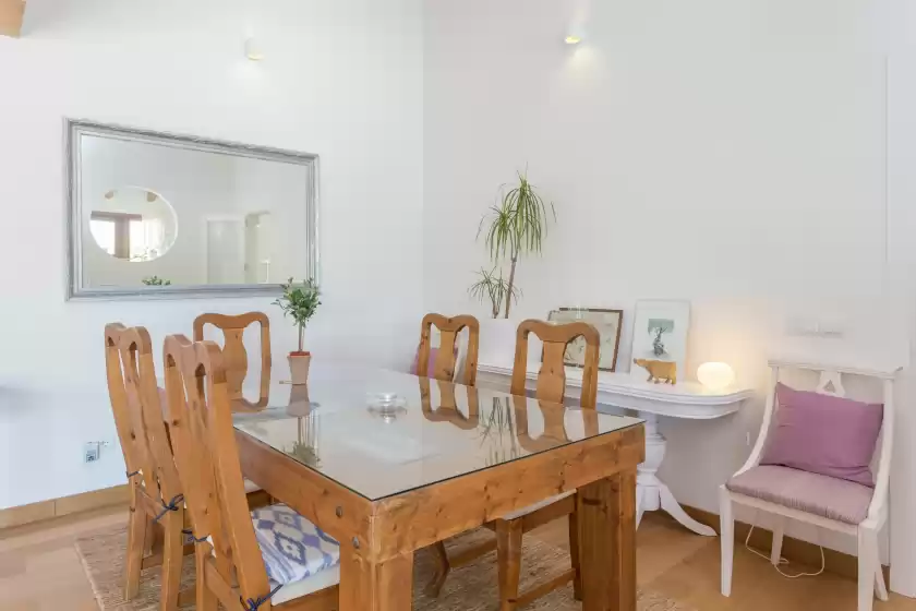 Ferienhaus auf Casa calma, Llucmajor