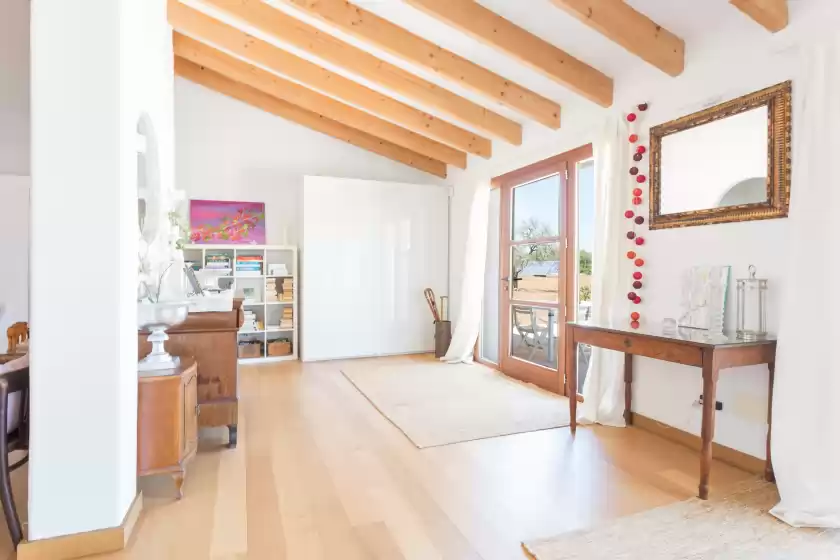 Ferienhaus auf Casa calma, Llucmajor