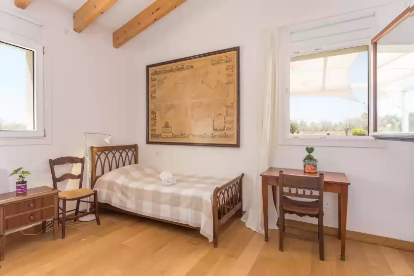 Ferienhaus auf Casa calma, Llucmajor