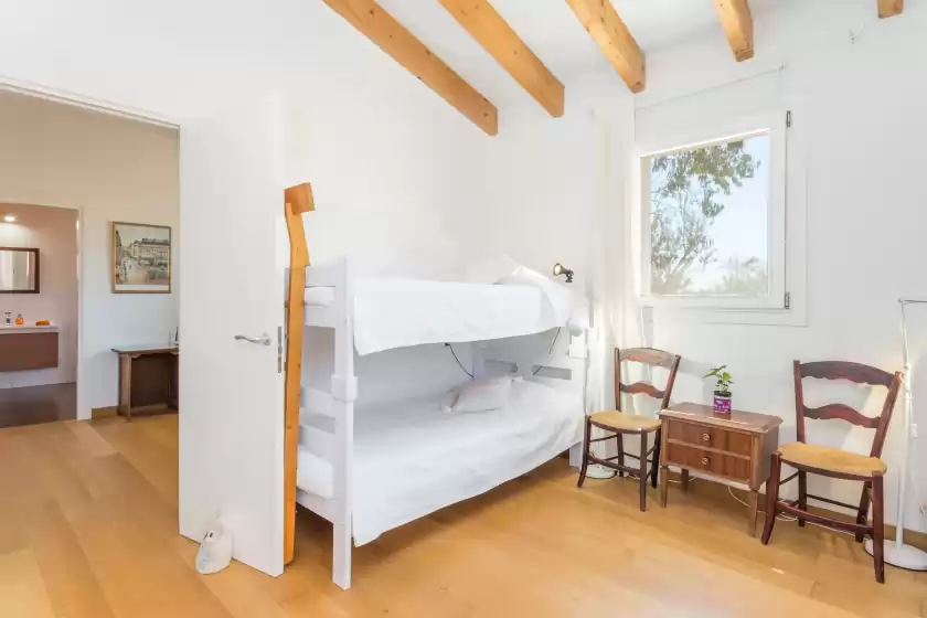 Ferienhaus auf Casa calma, Llucmajor