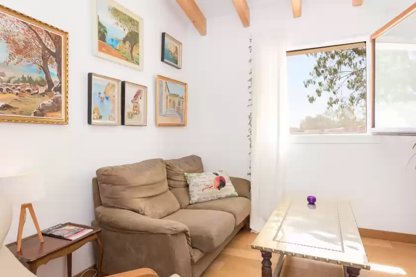 Ferienhaus auf Casa calma, Llucmajor