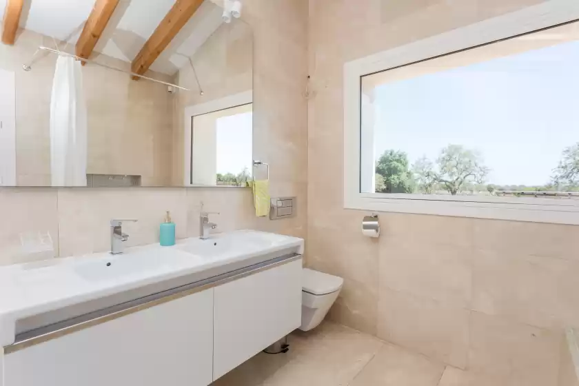 Ferienhaus auf Casa calma, Llucmajor