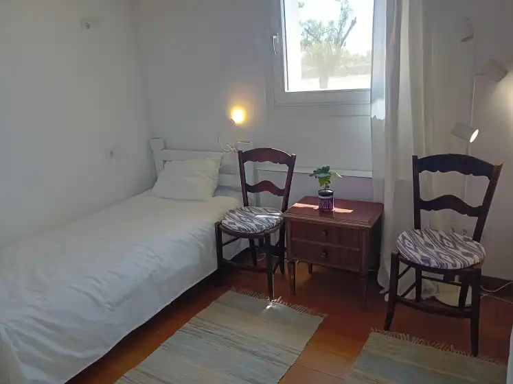 Ferienhaus auf Casa calma, Llucmajor