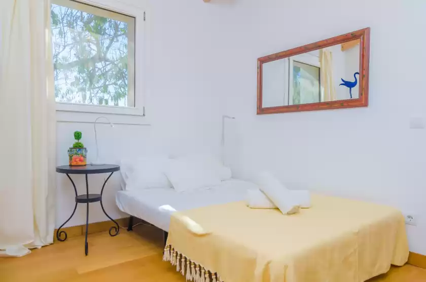 Ferienhaus auf Casa calma, Llucmajor