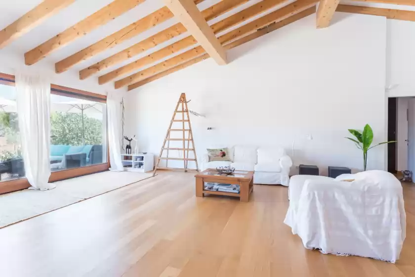 Ferienhaus auf Casa calma, Llucmajor