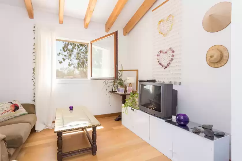 Ferienhaus auf Casa calma, Llucmajor