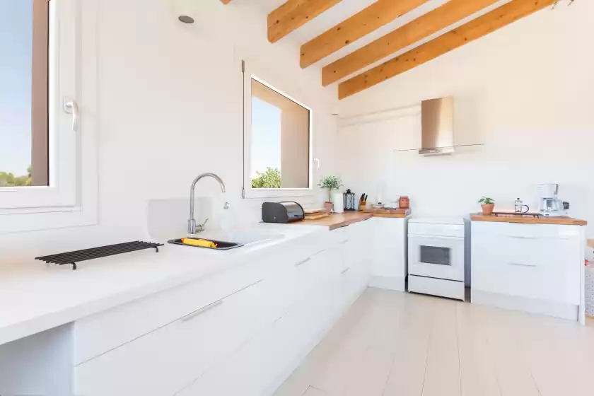 Ferienhaus auf Casa calma, Llucmajor