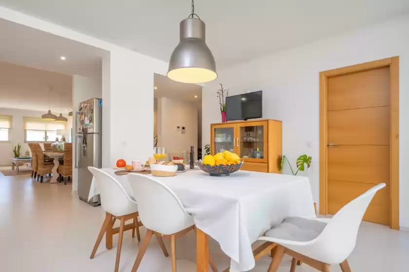 Ferienhaus auf Foners mallorquins, Muro