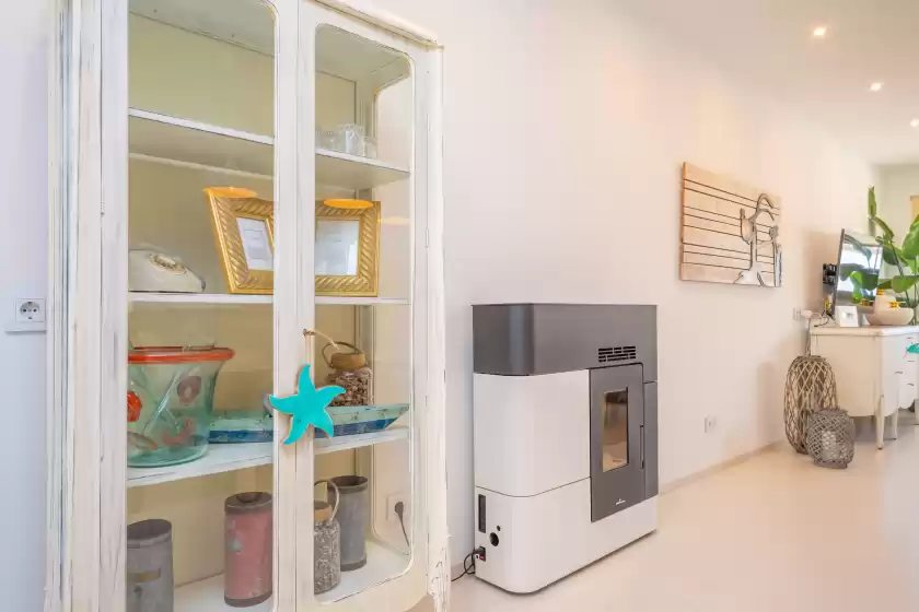 Ferienhaus auf Foners mallorquins, Muro