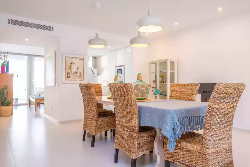 Ferienhaus auf Foners mallorquins, Muro
