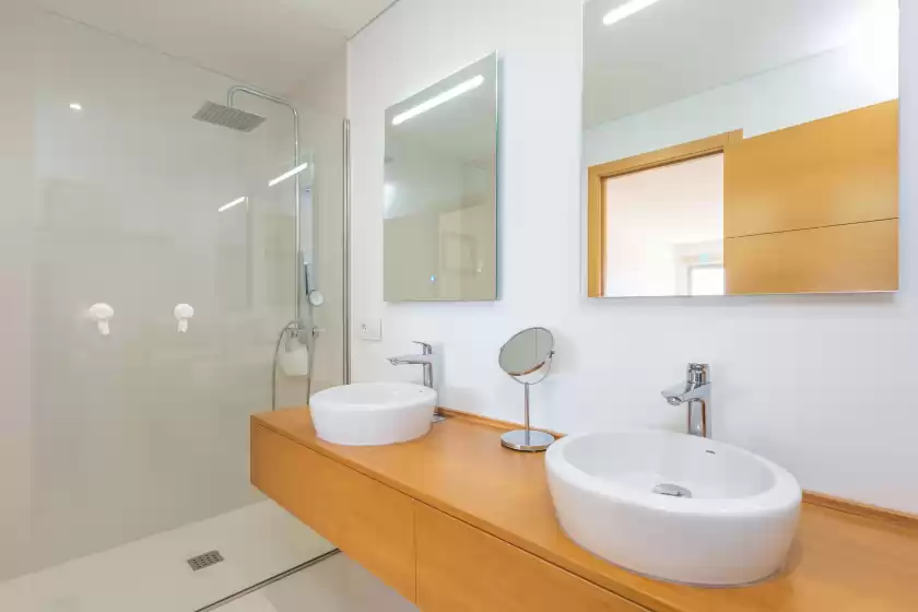 Ferienhaus auf Foners mallorquins, Muro
