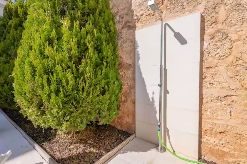 Ferienhaus auf Foners mallorquins, Muro