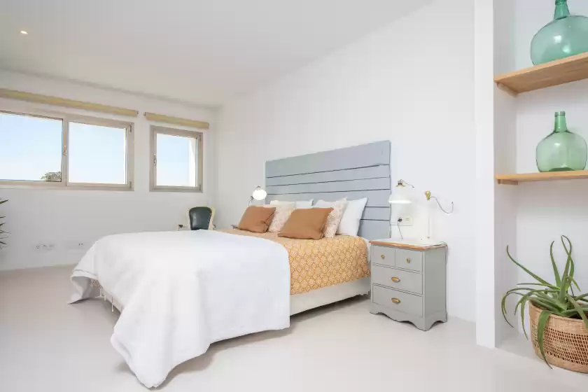 Ferienhaus auf Foners mallorquins, Muro