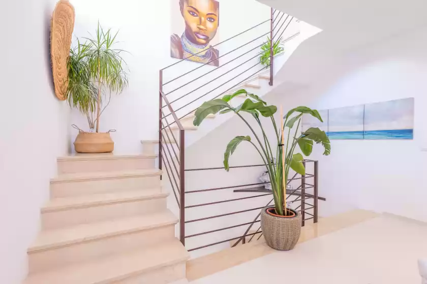 Ferienhaus auf Foners mallorquins, Muro