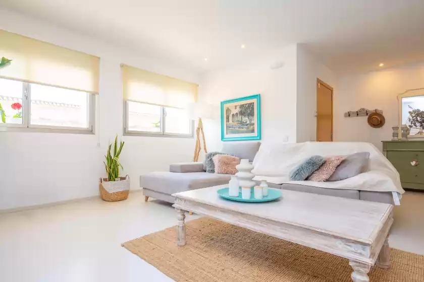 Ferienhaus auf Foners mallorquins, Muro