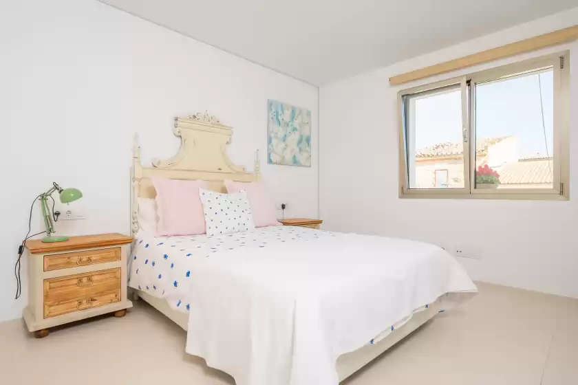 Ferienhaus auf Foners mallorquins, Muro