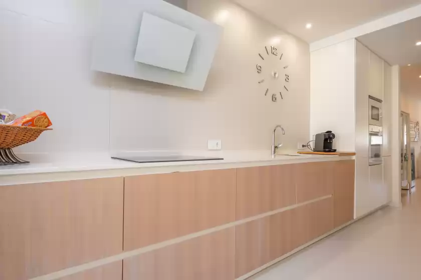 Ferienhaus auf Foners mallorquins, Muro