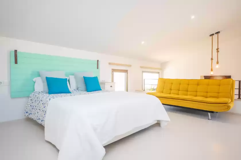 Ferienhaus auf Foners mallorquins, Muro